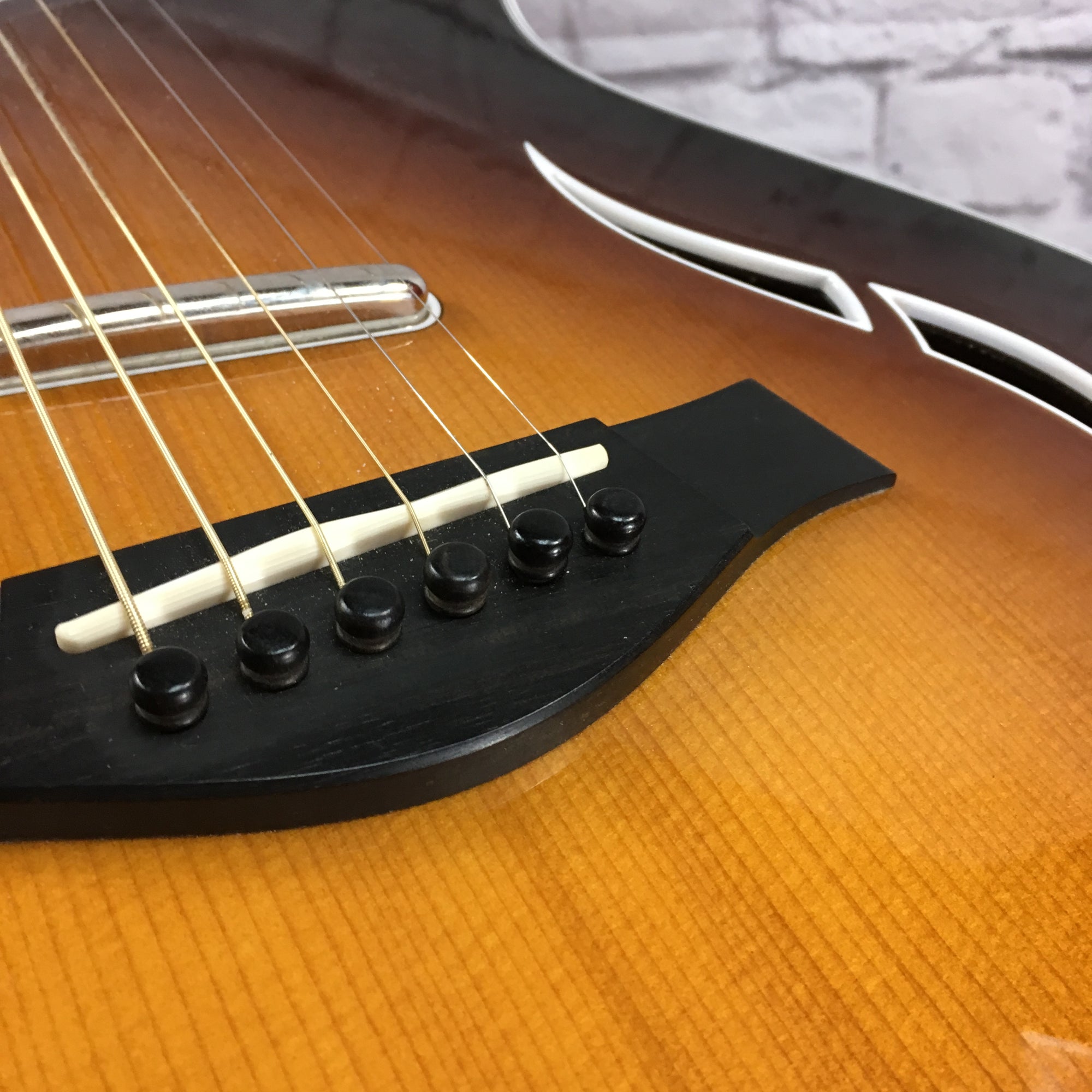 Taylor T5z Standard Acoustic Electric
