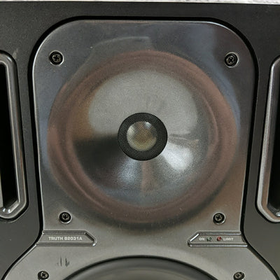 Behringer Truth B2013A Studio Monitor Pair