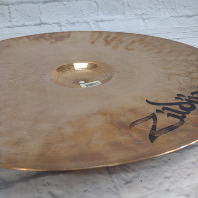 Zildjian ZXT 20" Ride Cymbal
