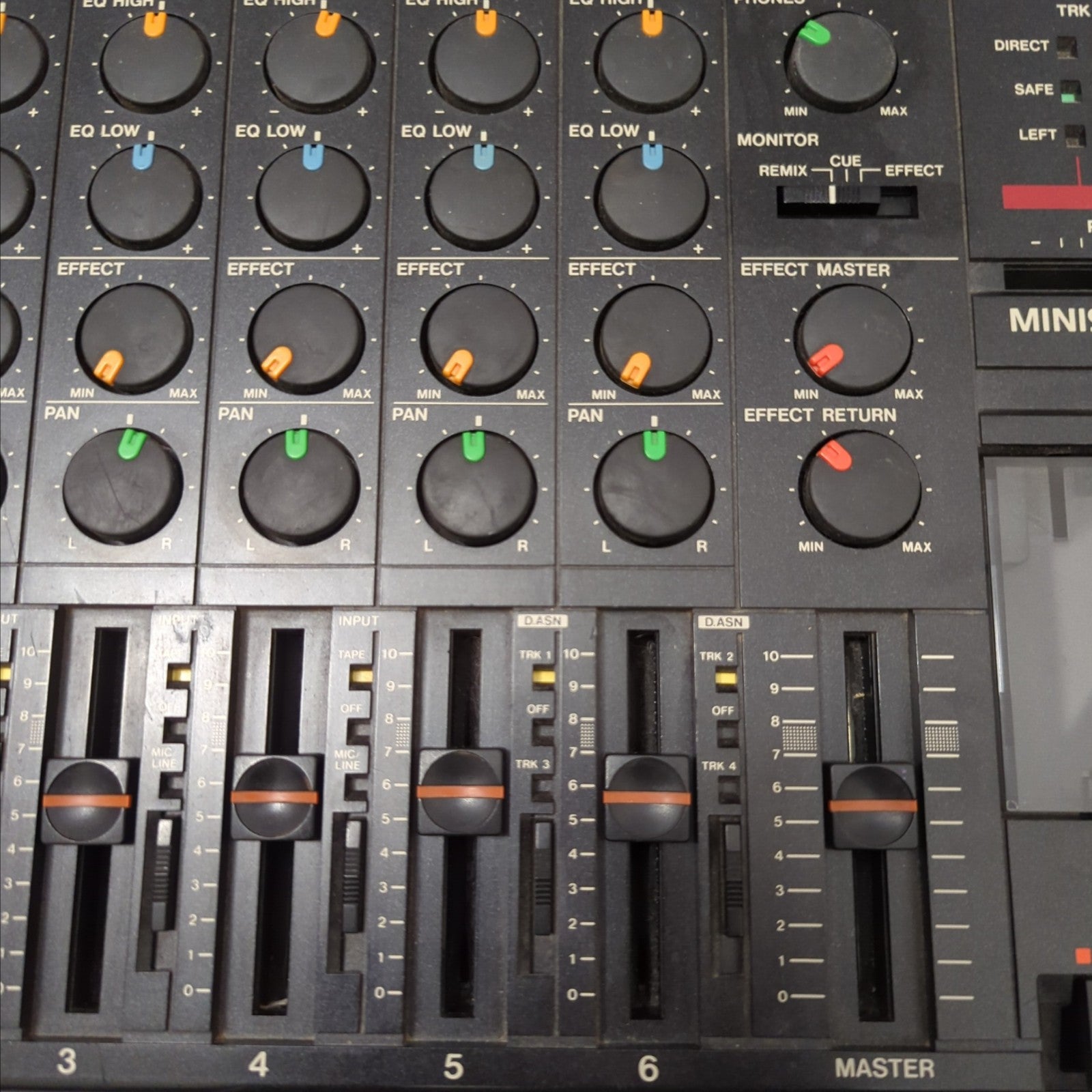 Teac tascam mini studio porta two - Photo, audio & vidéo Teac tascam mini studio porta two - Photo, audio & vidéo