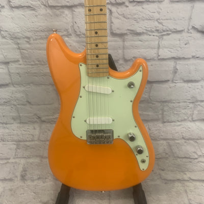 Fender Player Series Duo Sonic Electric Guitar