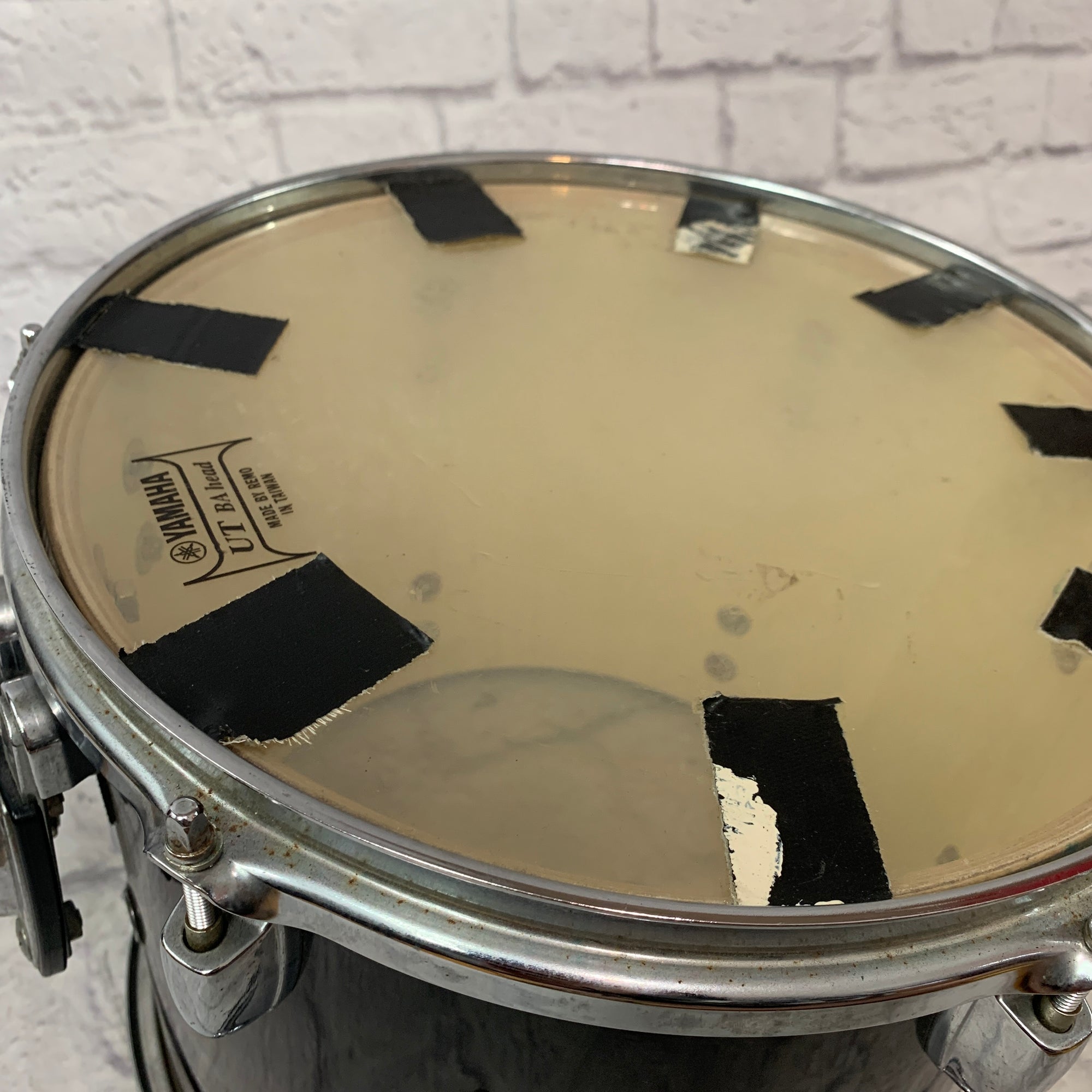 Yamaha Stage Custom Advantage 12 x 10 Tom