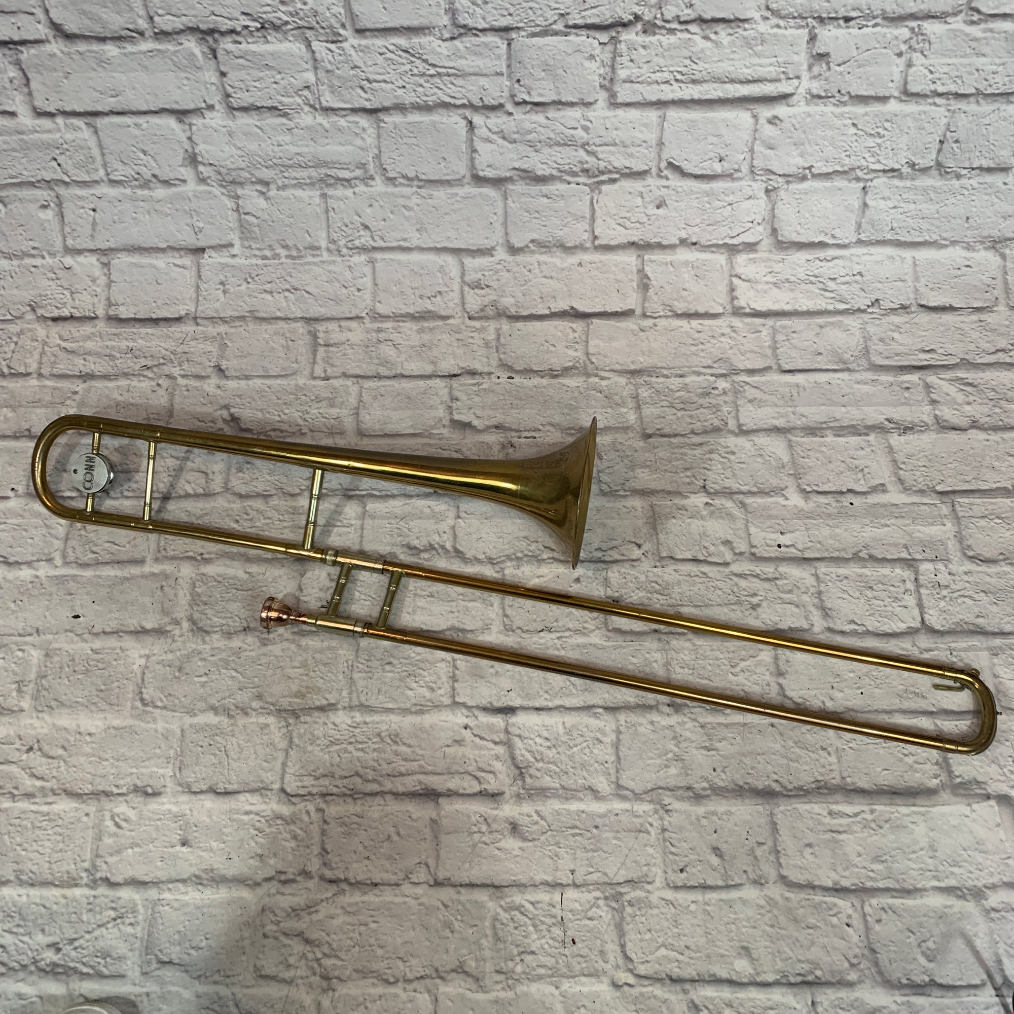 Conn 5H Trombone