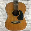 Fender F15 Acoustic Guitar