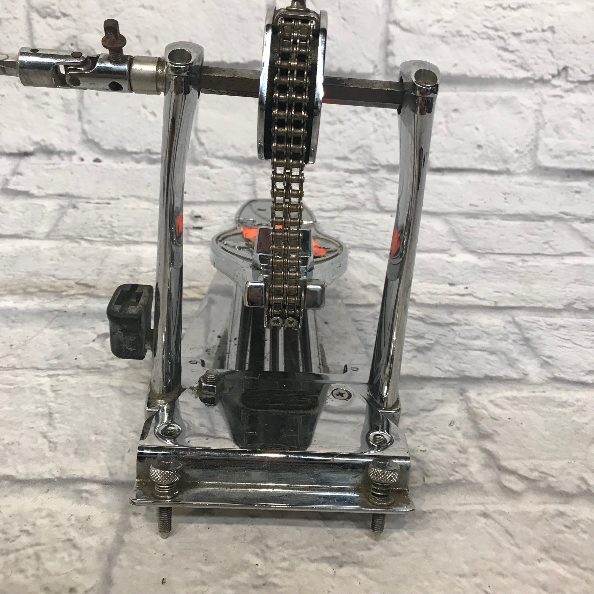 Tama Iron Cobra Anniversary Double Kick Pedal