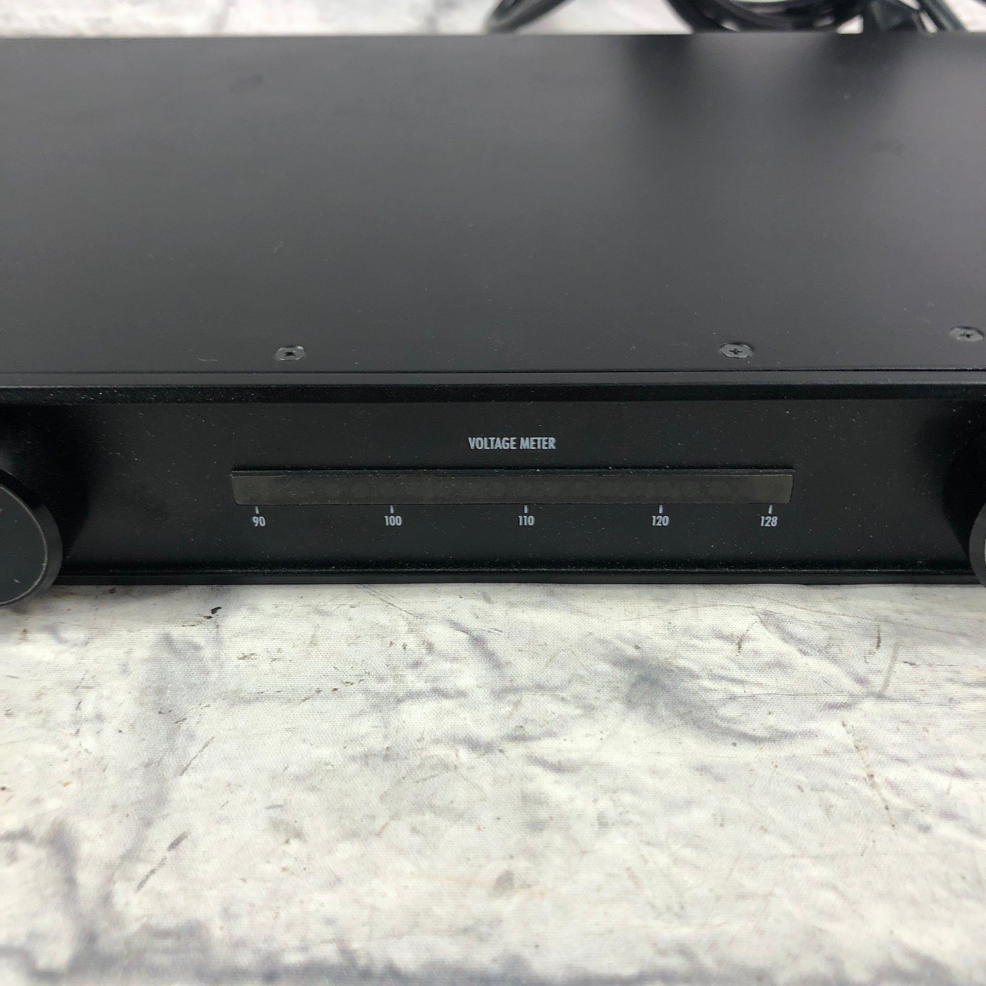 Furman PL-Plus C Rack Mount Power Conditioner