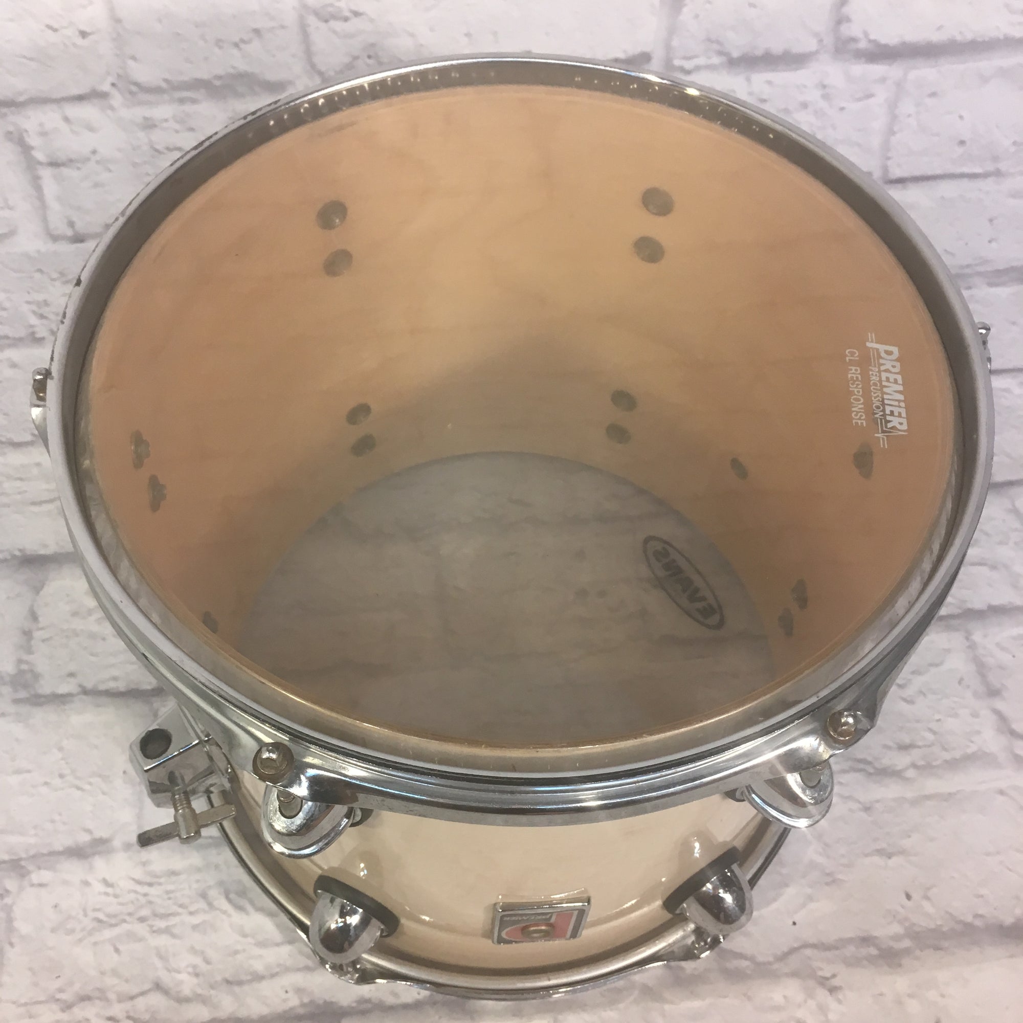 Premier Genista 13x10 Maple Tom Laquer