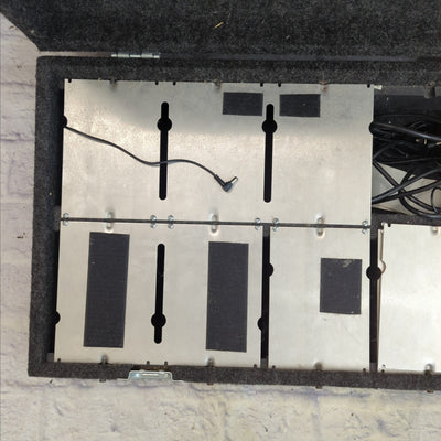 MKS Pedal Pad Pedal Board