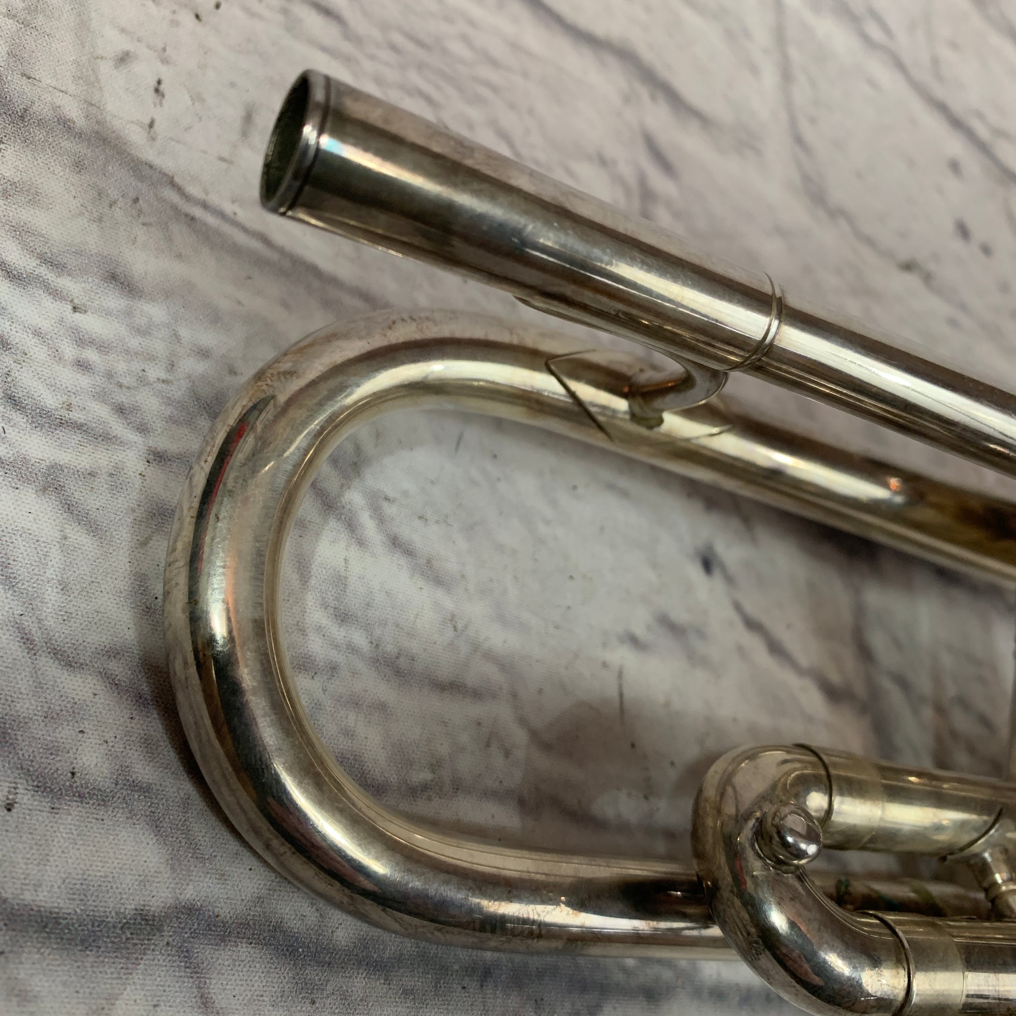 King Cleveland 600 Trumpet