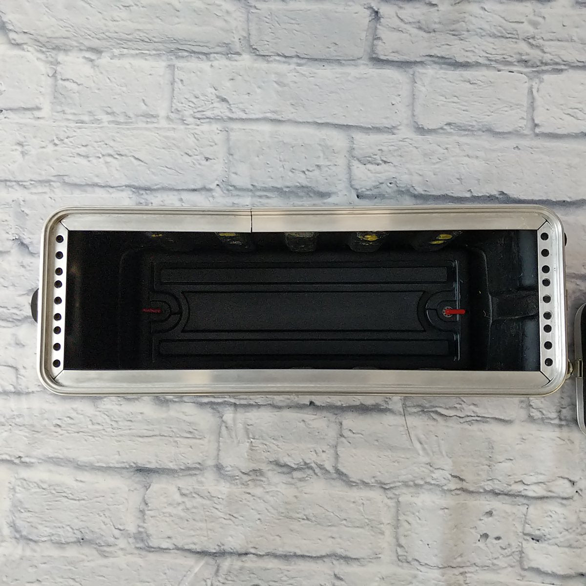 SKB Shallow 3U Rack Case