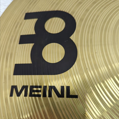 Meinl HCS 20 Ride Cymbal