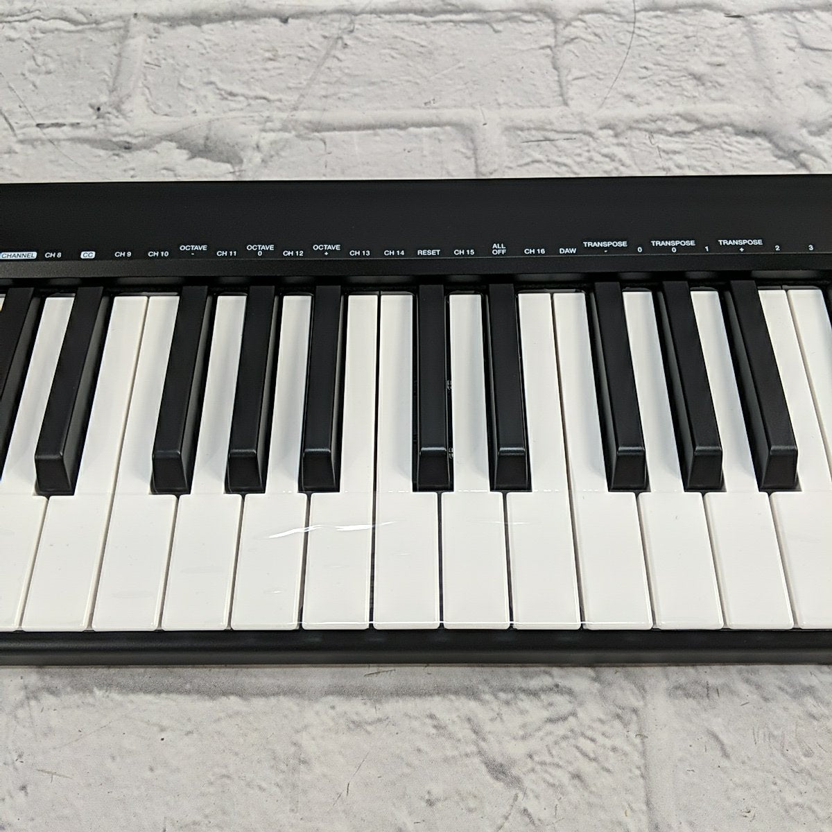 M-Audio Keystation 49 49-Key mk3 Controller