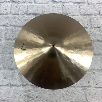 Sabian 19 HHX Legacy Crash Cymbal