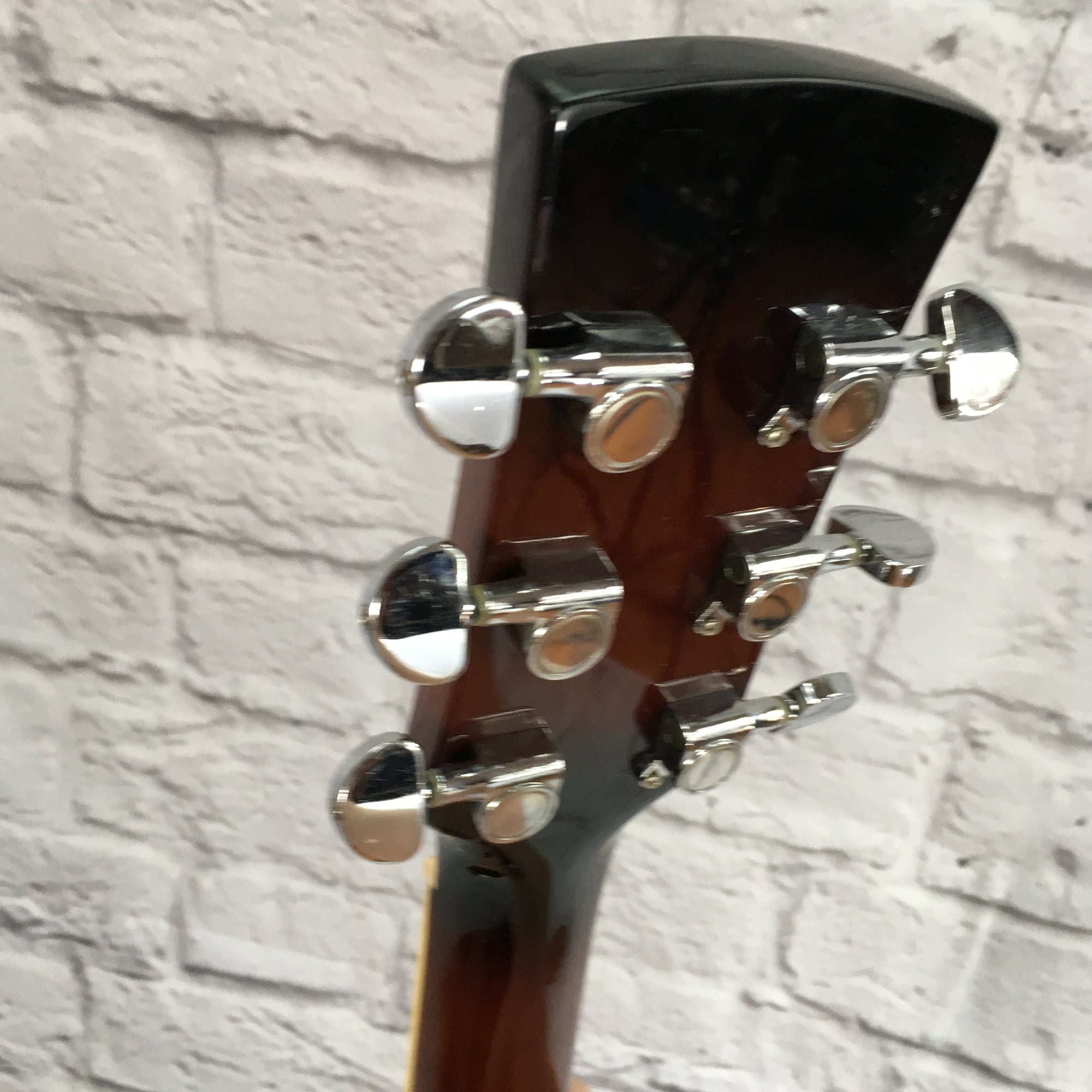 Ibanez PC15 Acoustic Guitar