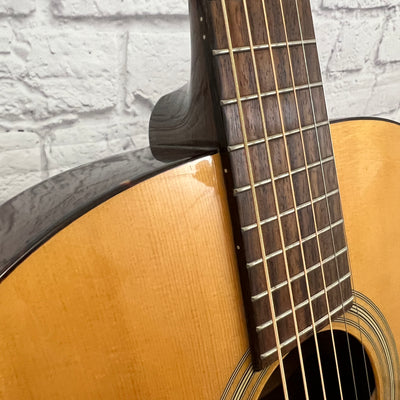 Recording King R0-06 Concert Acoustic