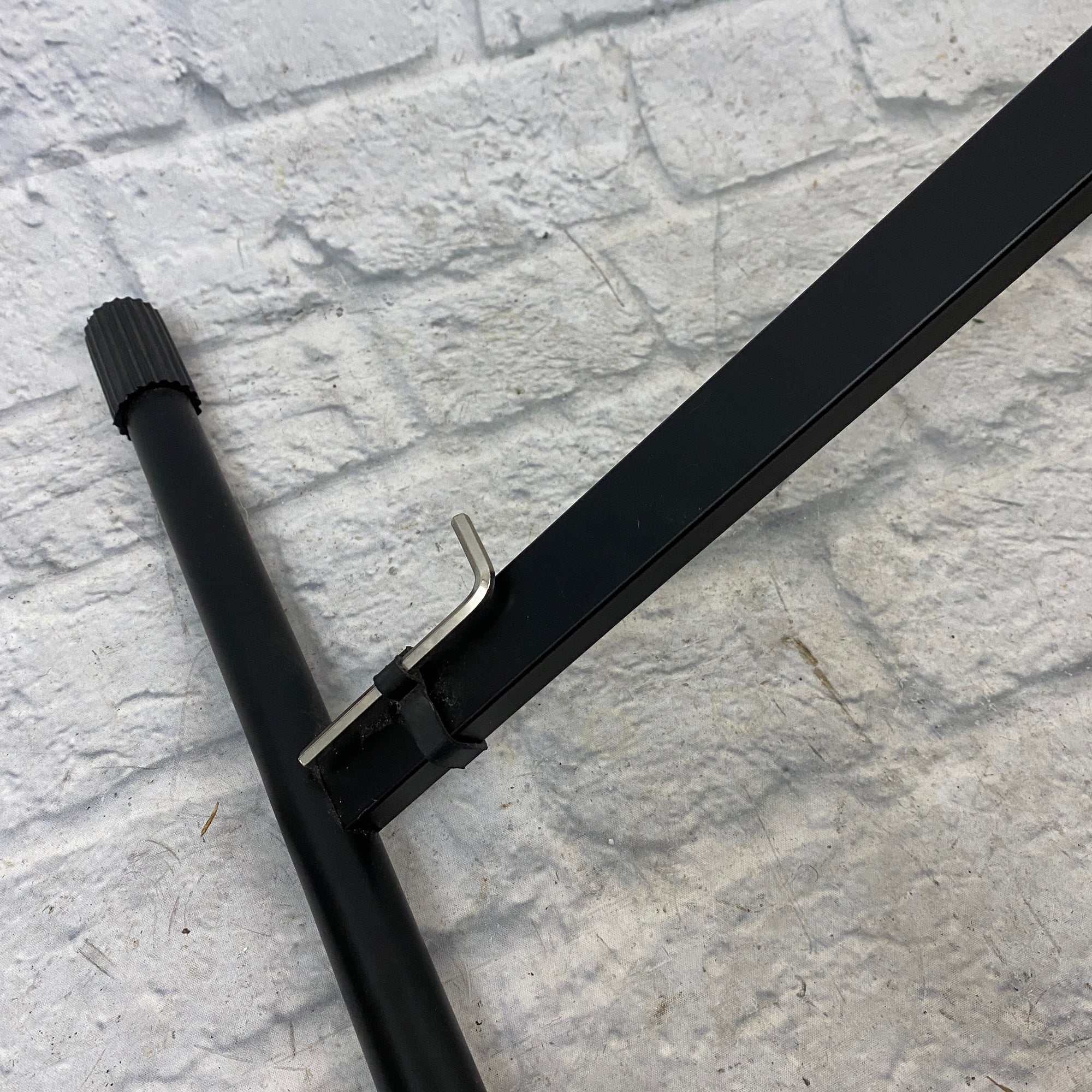 Hamilton Stage Rocker X Frame Quick Lock Keyboard Stand