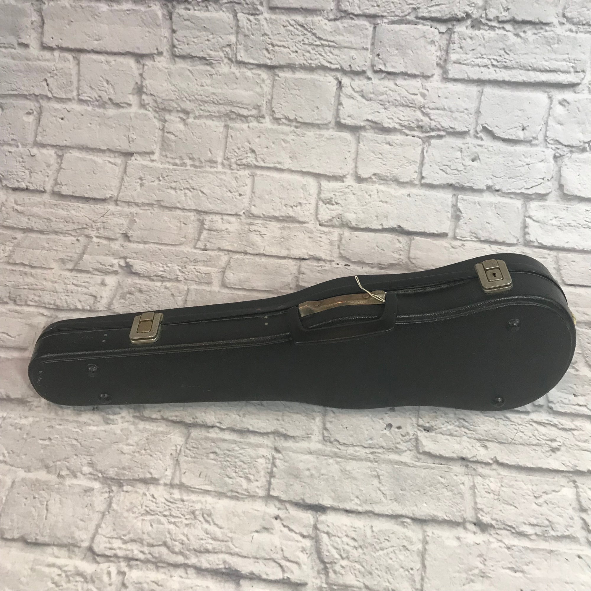 Made IN Germany 1/4 Sized Stradivarius copy with Case