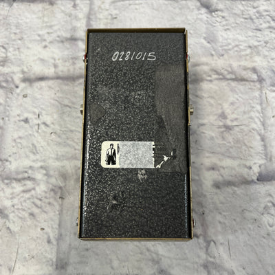 Del Rey Custom Shop Pro mk1+ Tonebender Fuzz Pedal