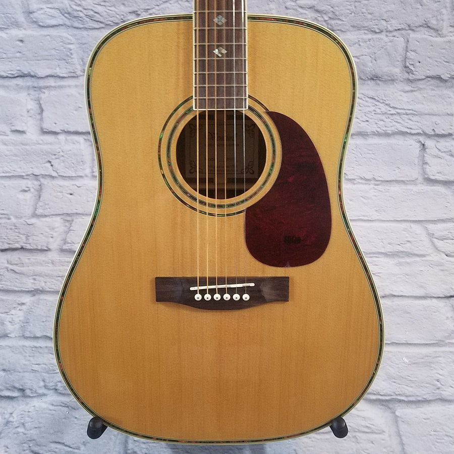 Ventura V5NAT Acoustic Guitar