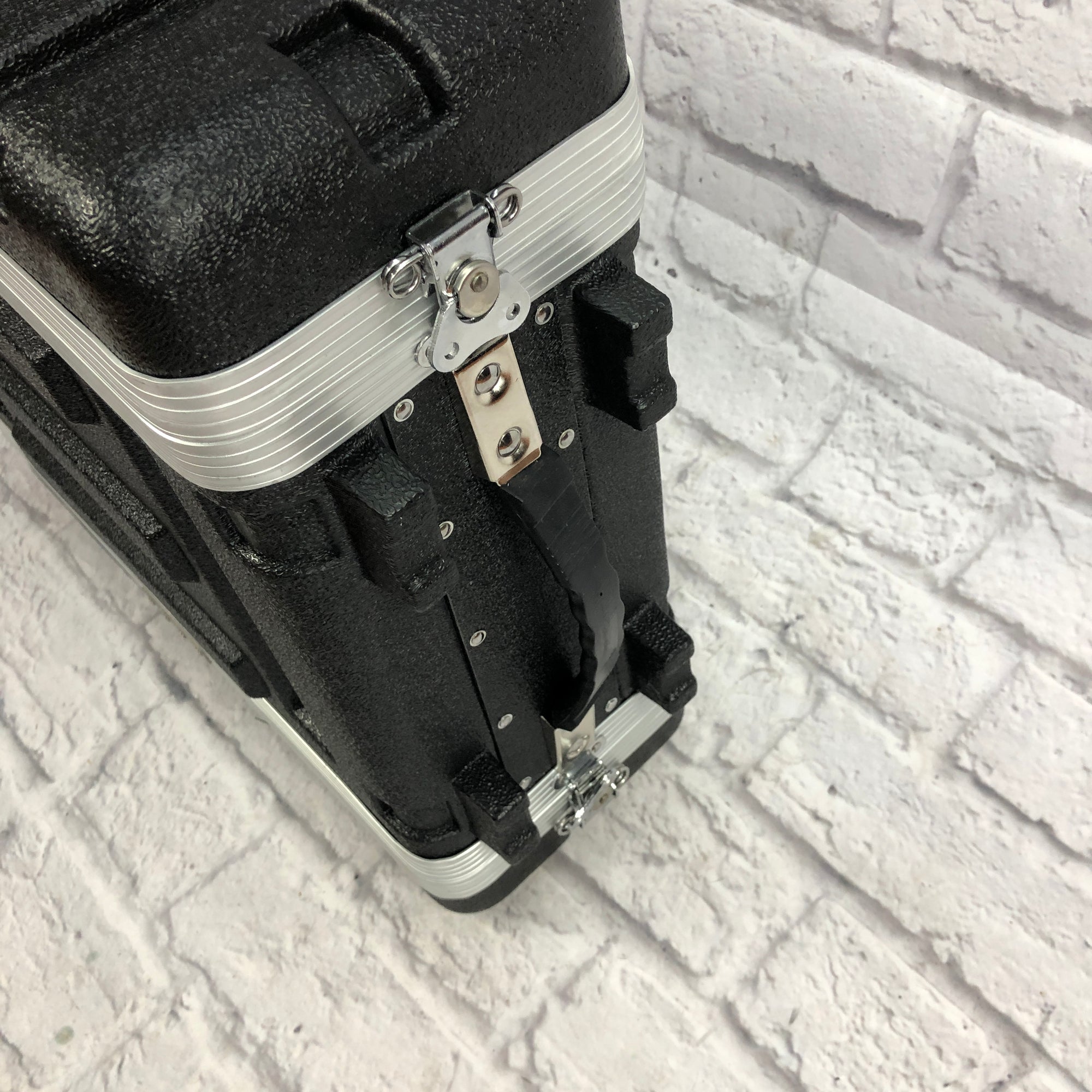 MCM Custom Audio 3U Rack