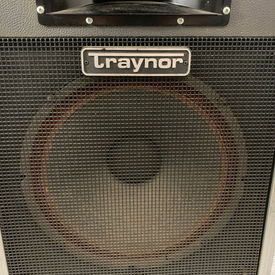 Traynor CS-115H Passive Speaker Cabinet