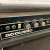 Acoustic 135 Guitar Combo Amp