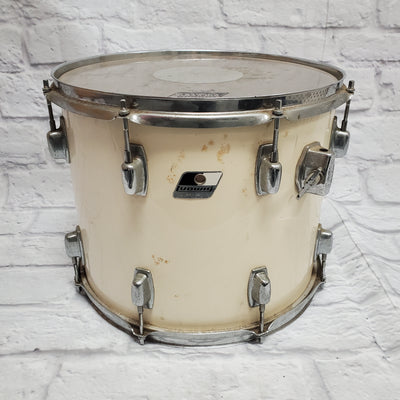Vintage Ludwig 15"x12" Rocker Series Tom Drum 80's