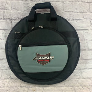 Ahead Armor Cases DX Core 24 Cymbal Bag