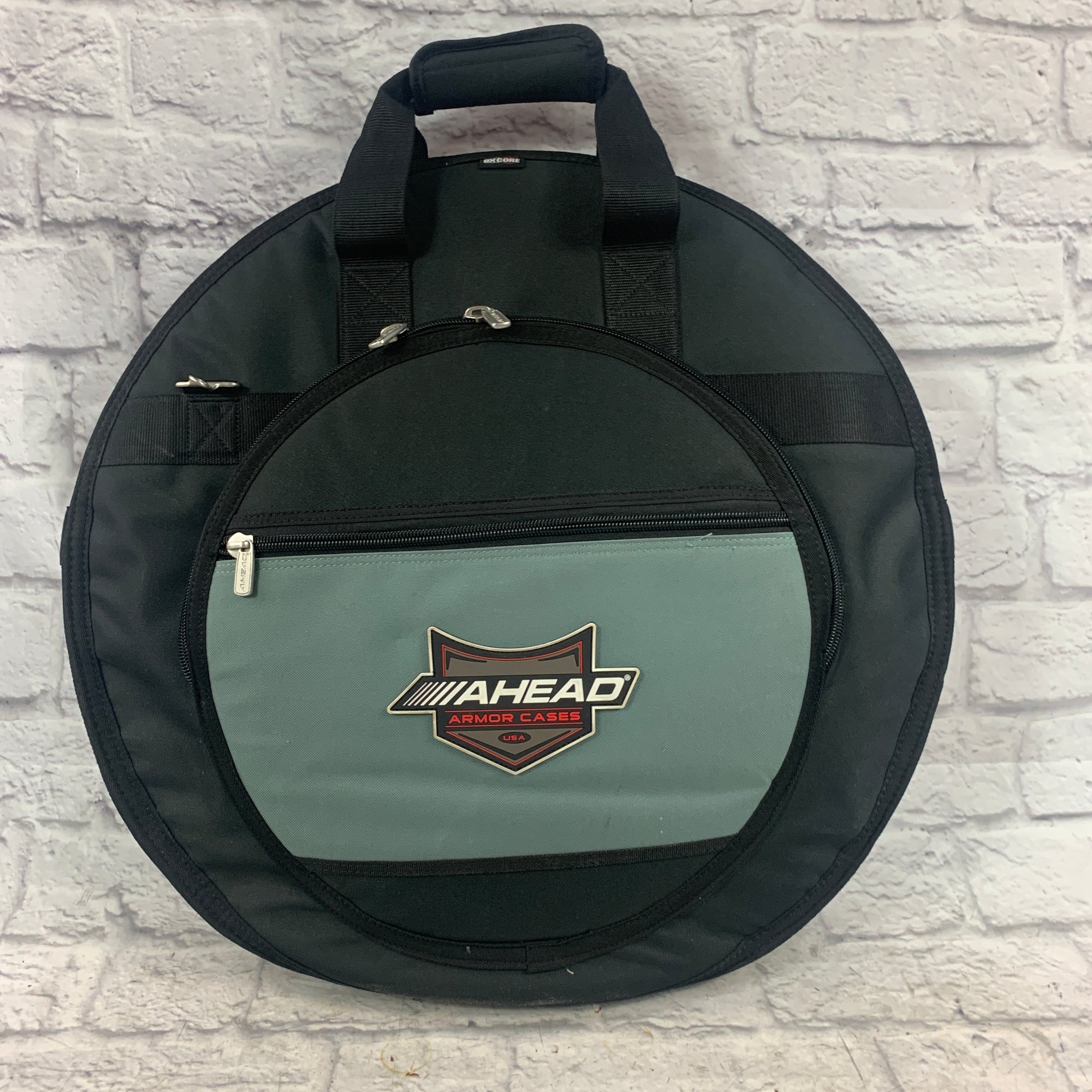 Ahead Armor Cases DX Core 24 Cymbal Bag