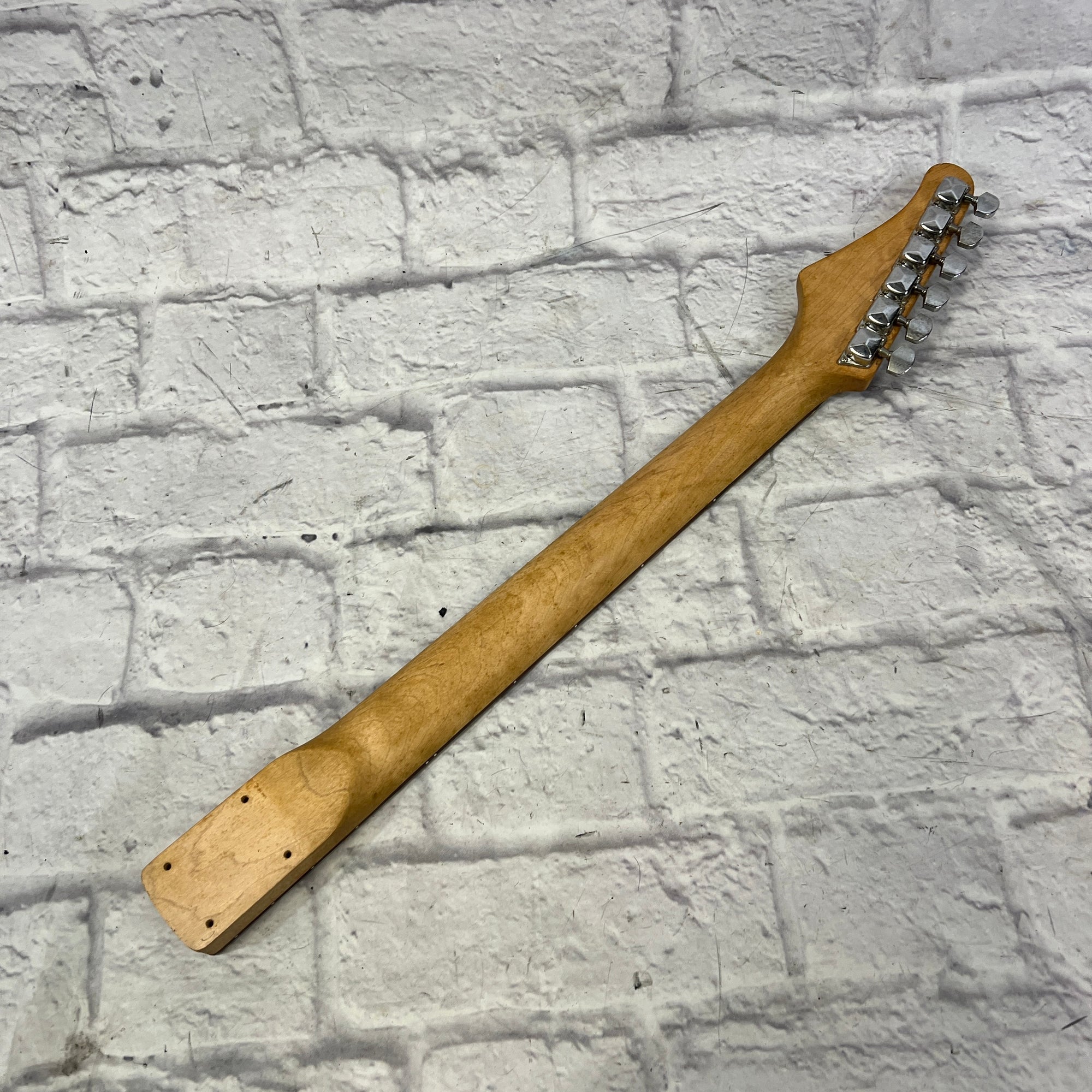 Crate Electric Guitar Neck