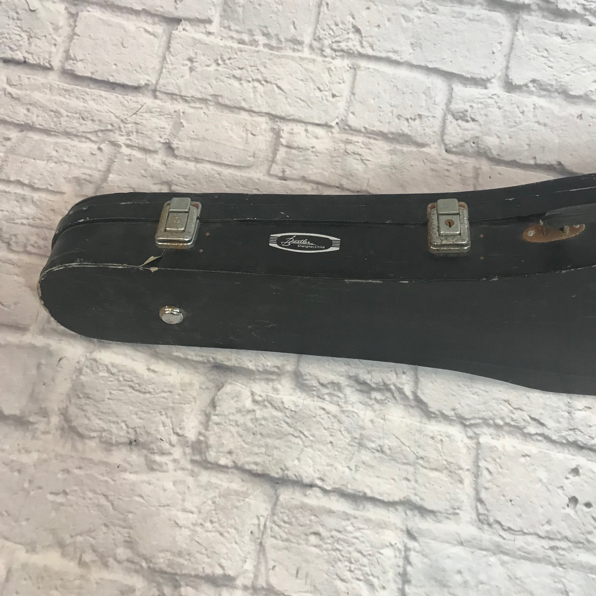 Bestler 3/4 Size Violin with Case