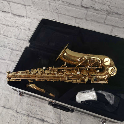 Roy Benson AS 101 Alto Saxophone - 03DF24222