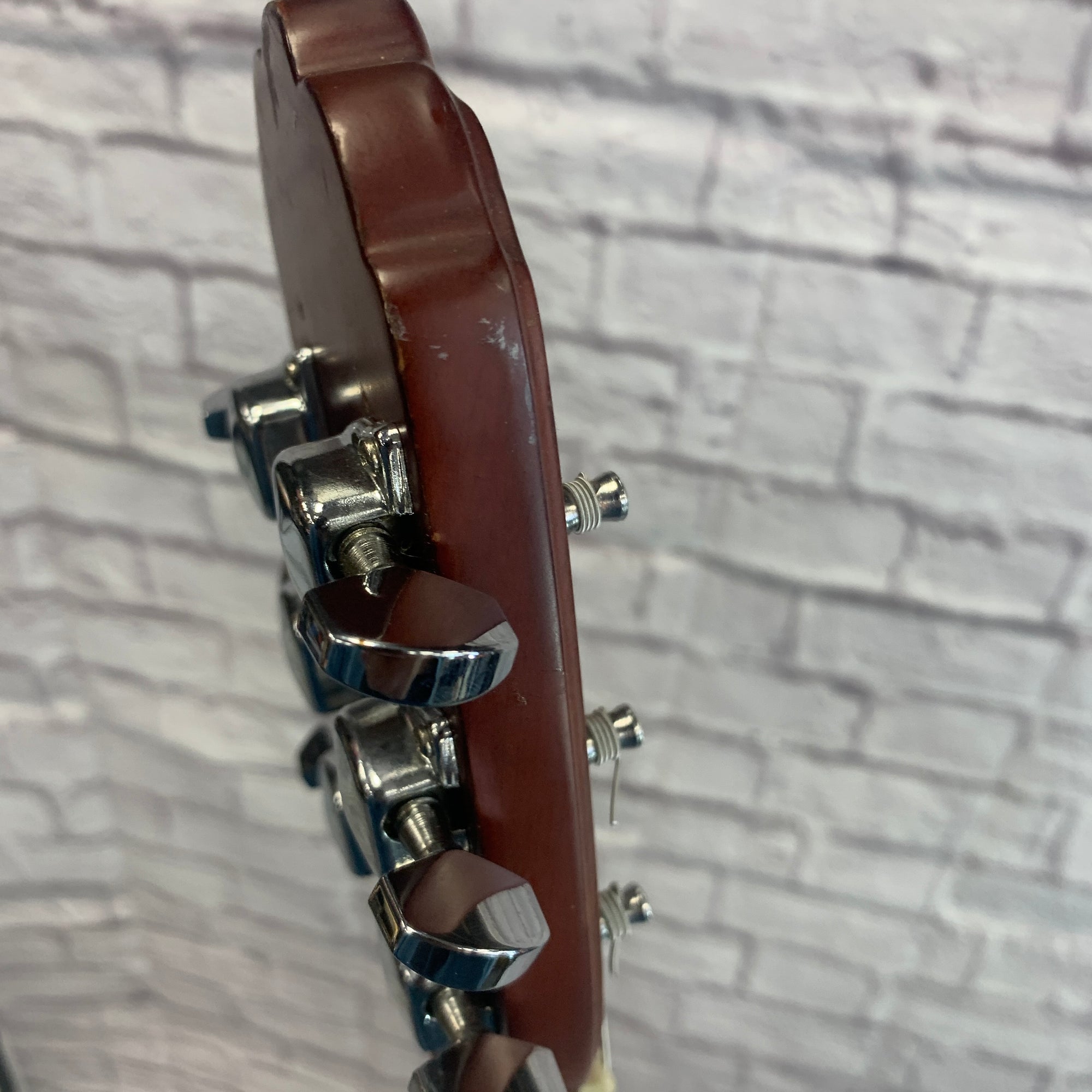 Applause AA31 Bowlback Acoustic Guitar