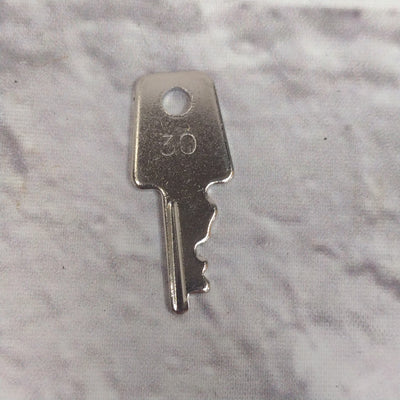 Unknown Guitar Case Latch