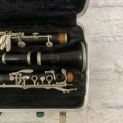 Selmer Bundy Bb Clarinet w/ Case