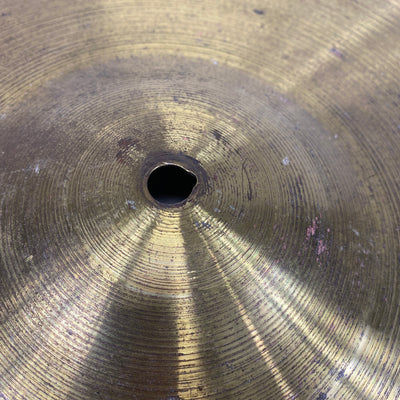 Zildjian Scimitar 20" Ride Cymbal