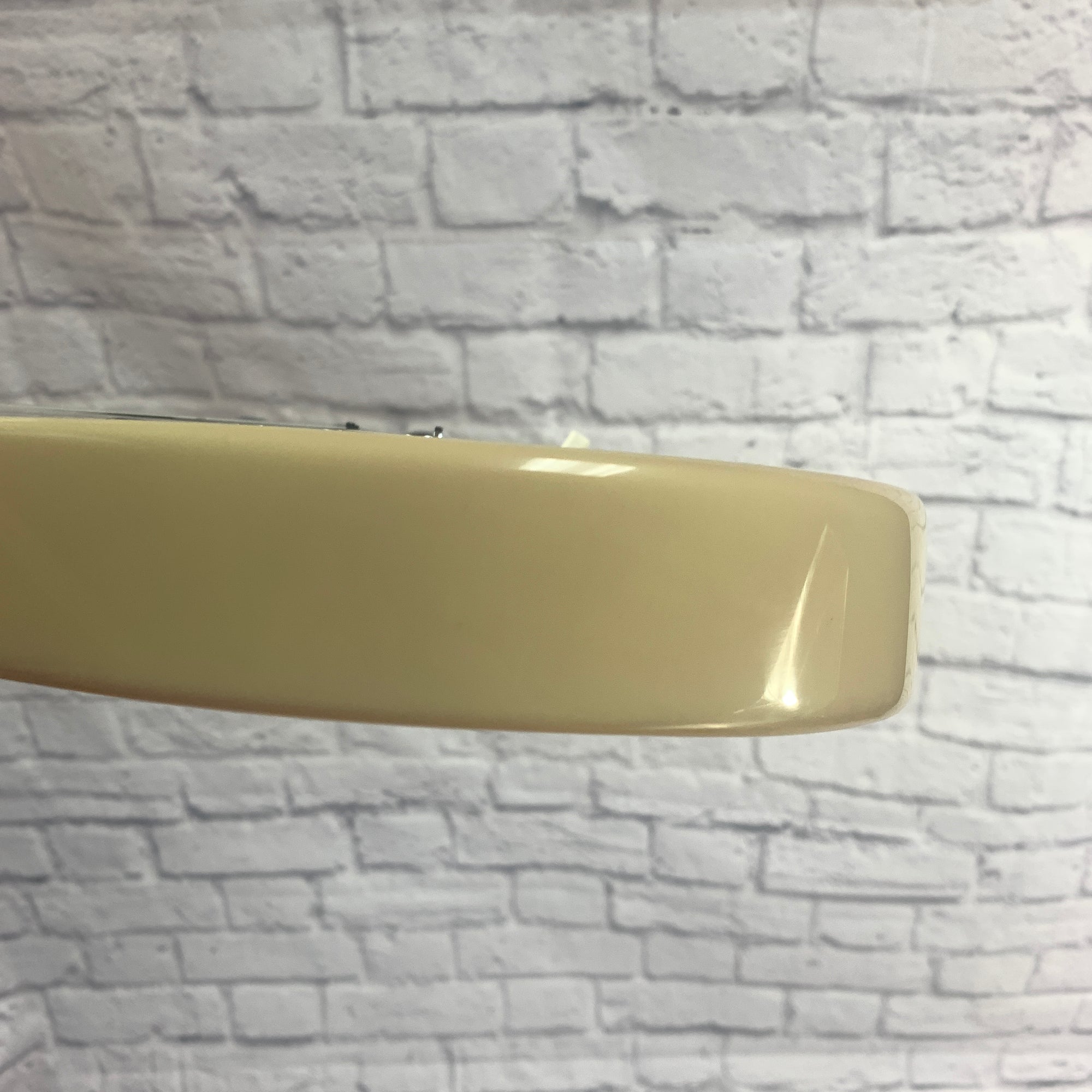 Squier Standard Telecaster Vintage Blond W/ EMG
