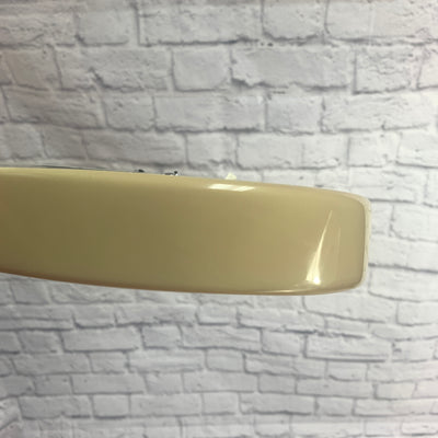 Squier Standard Telecaster Vintage Blond W/ EMG