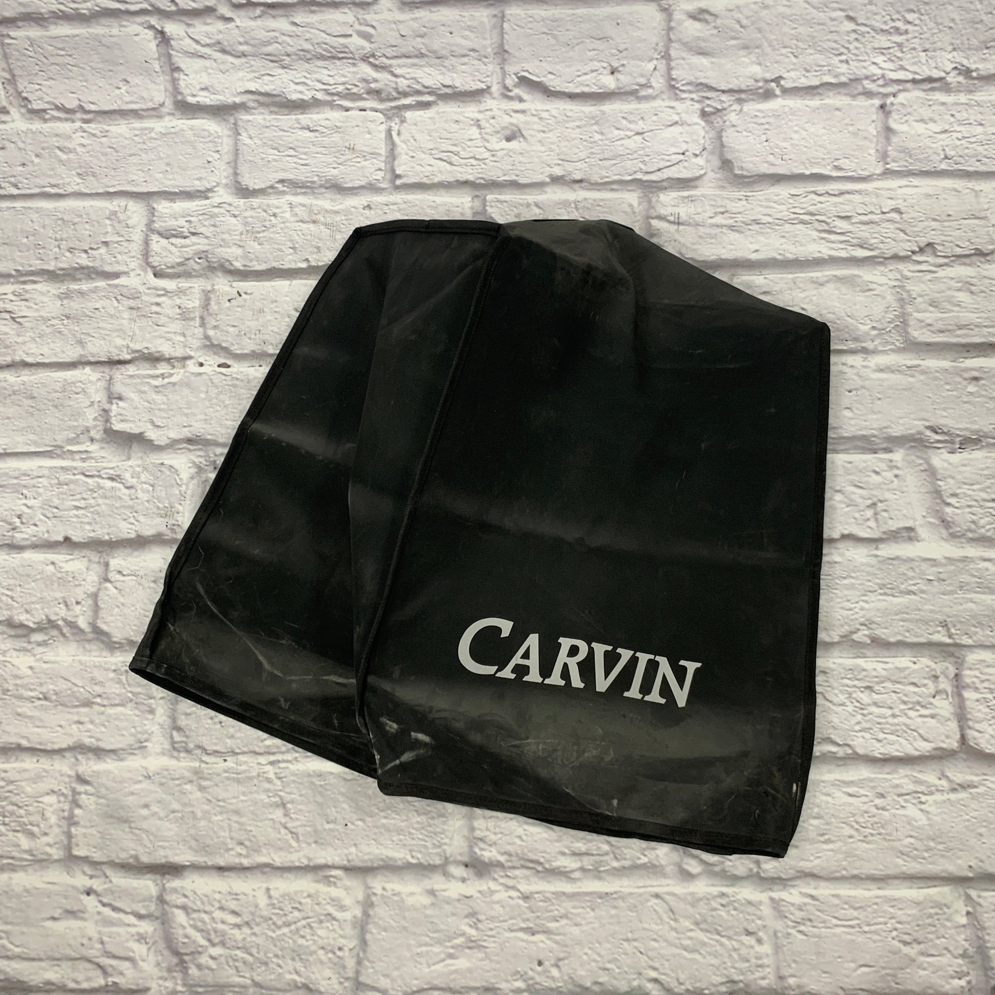 Carvin 112AG (AG100D Extension) Speaker Cabinet w/ Slip Cover