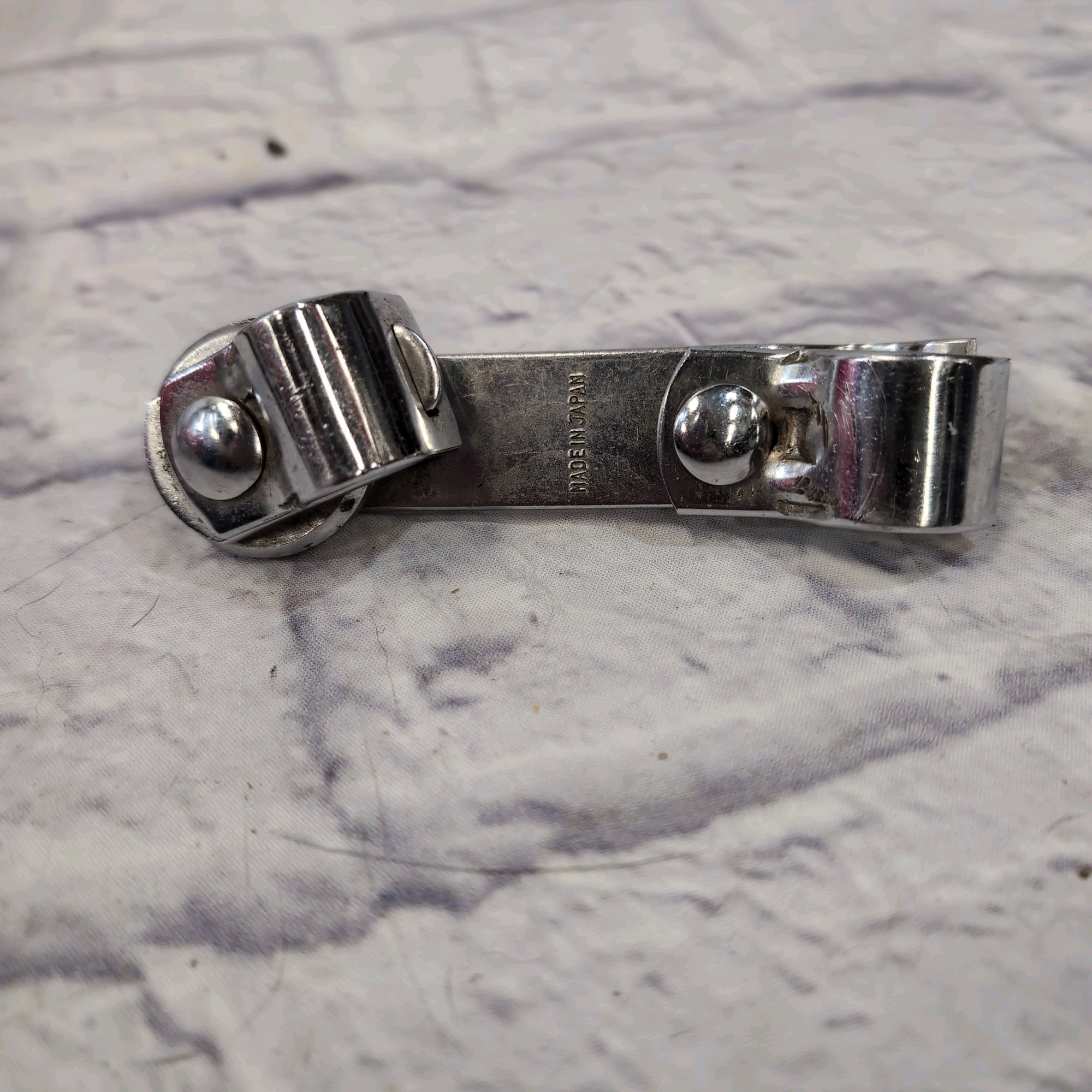 Unknown Made In Japan Clamp Drum Mount