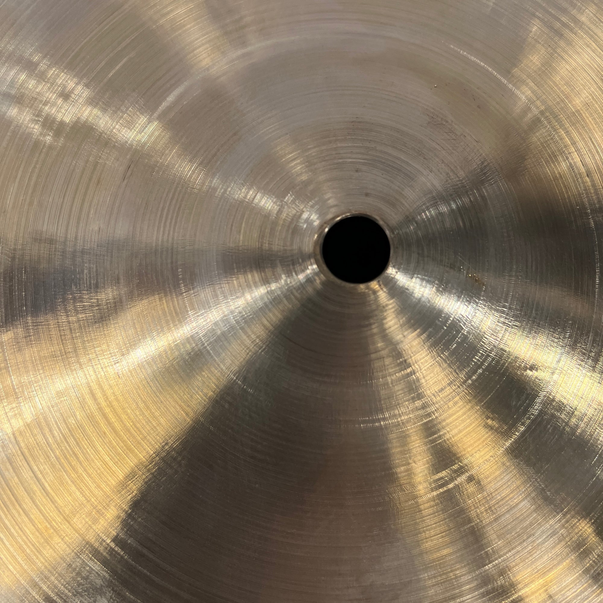 Istanbul AGOP Xist 14" Hi Hats