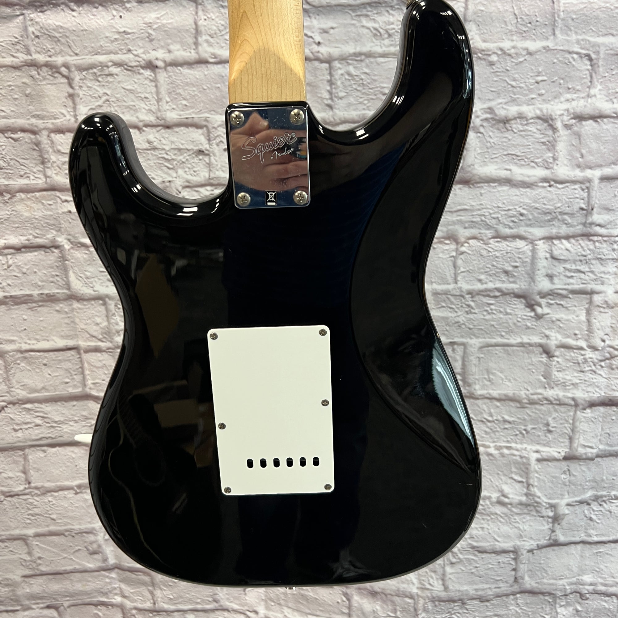 Squier Affinity Stratocaster Electric Guitar