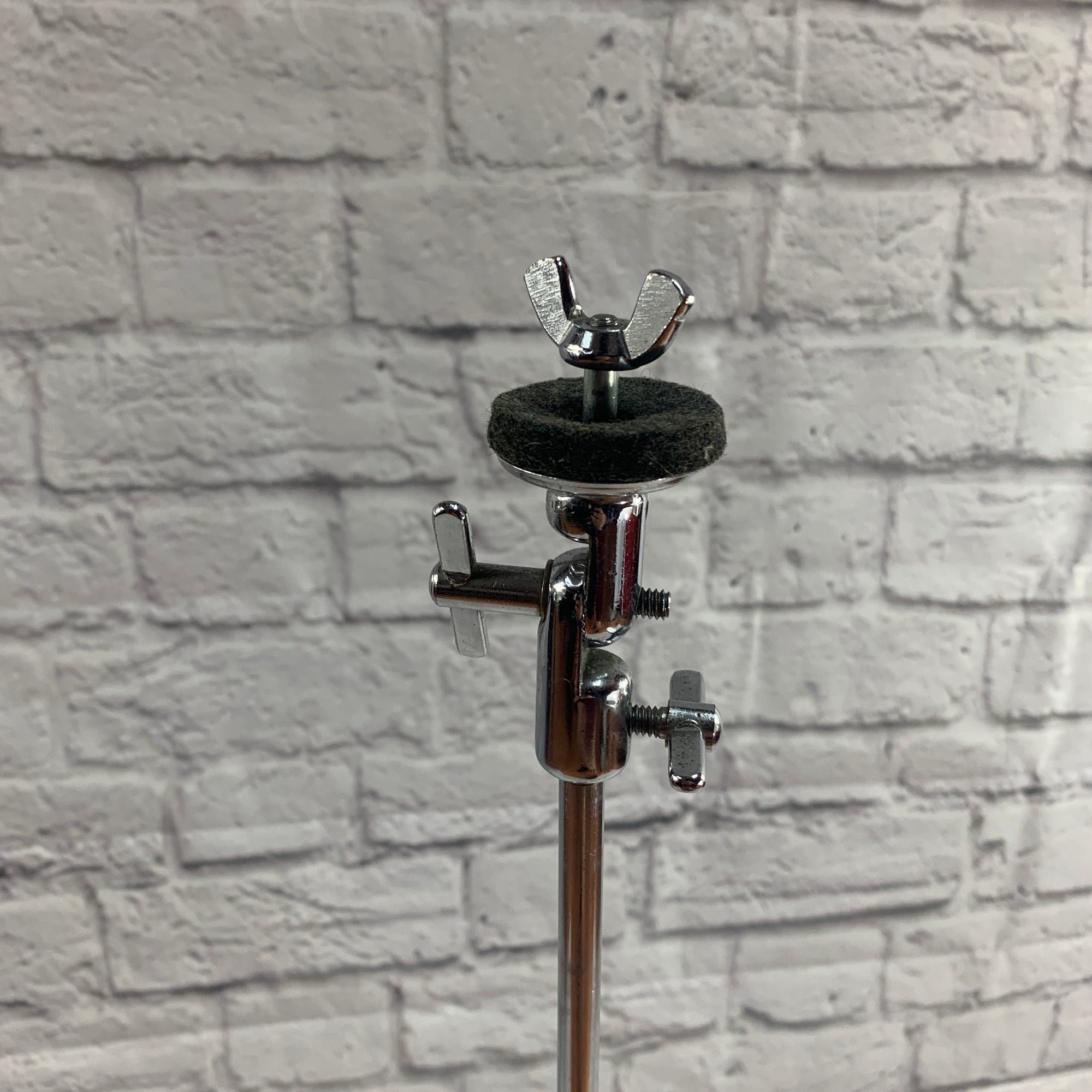 Unknown Vintage Straight Cymbal Stand
