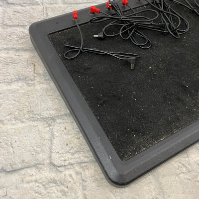 SKB PS-8 Powered Pedal Board
