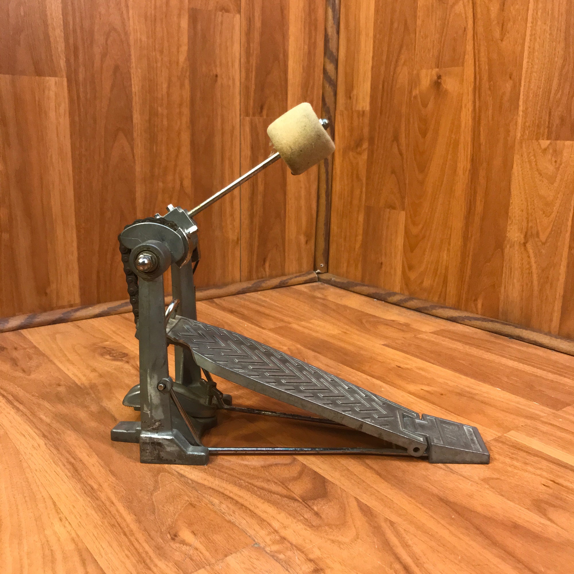 Tama Chain-Drive Single Bass Drum Pedal