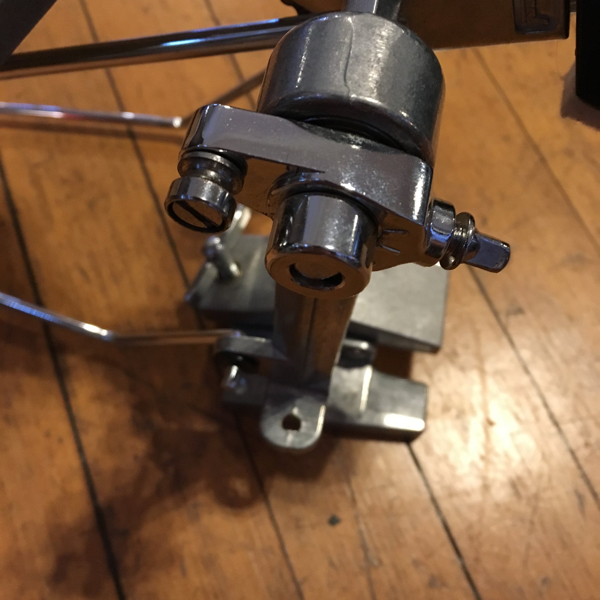 Pearl Single Chain-Driven Kick Pedal