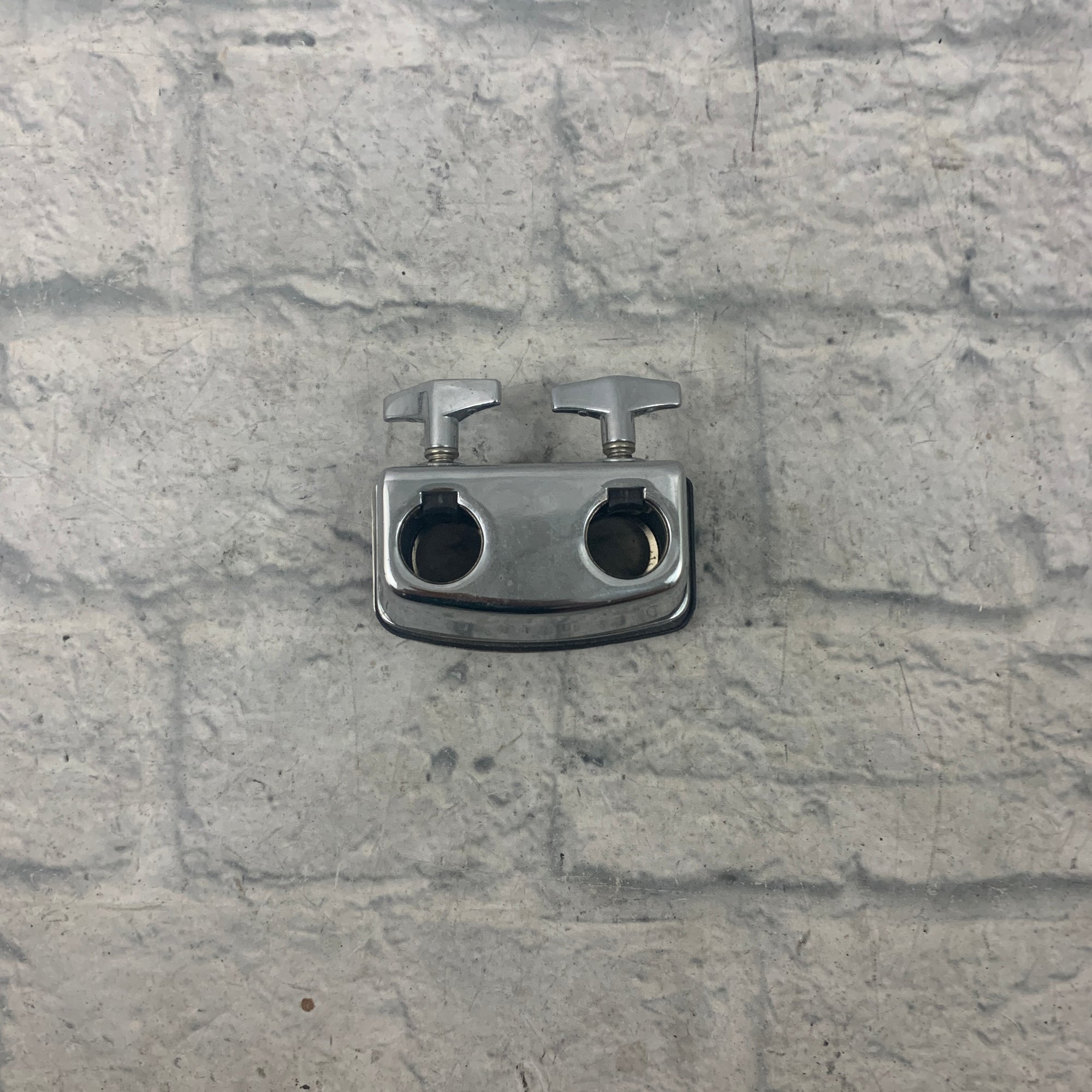 Unknown Bass Drum Double Tom Mount Bracket