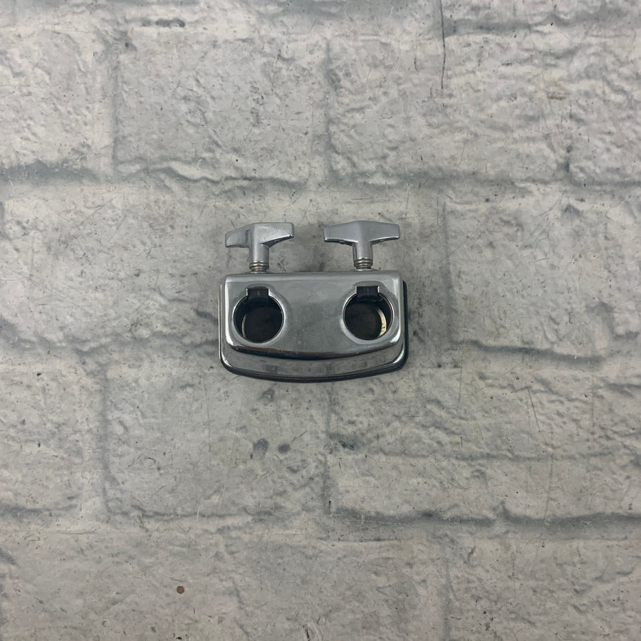 Unknown Bass Drum Double Tom Mount Bracket