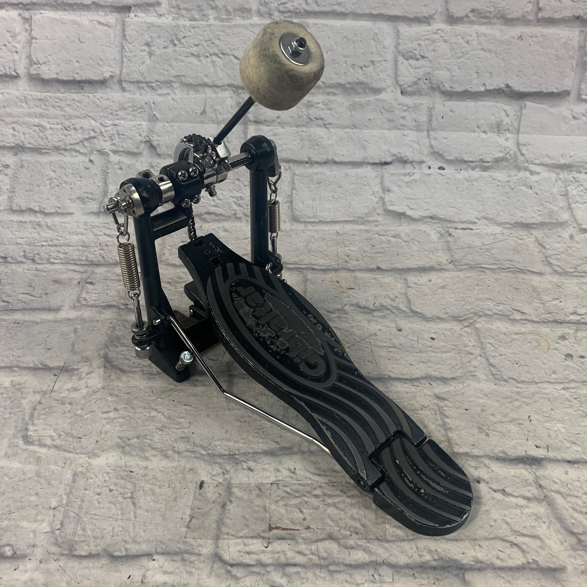 Gibraltar Single Kick Drum Pedal