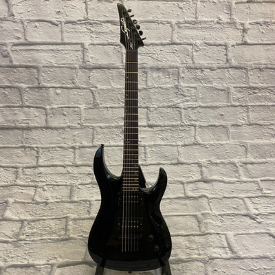 Legator Ninja 200 SE Recent Electric Guitar